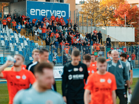 2024.10.28 Stal Mielec - KGHM Zagłębie Lubin / 55