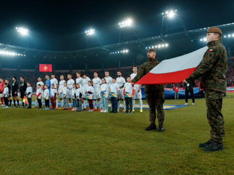 2024.11.09 Widzew Łódź - KGHM Zagłębie Lubin / 7