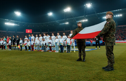 Widzew - KGHM Zagłębie | FOTO