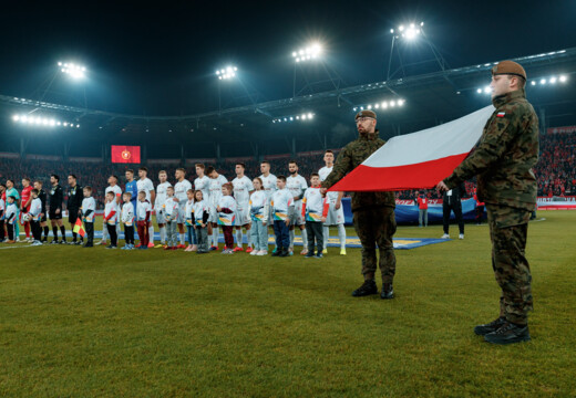 Widzew - KGHM Zagłębie | FOTO