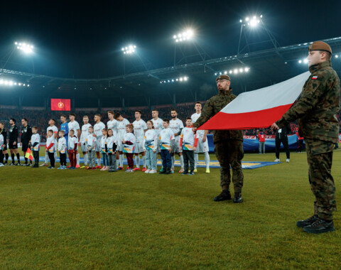 Widzew - KGHM Zagłębie | FOTO