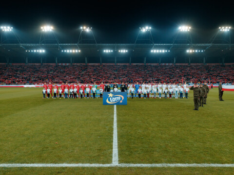 2024.11.09 Widzew Łódź - KGHM Zagłębie Lubin / 9