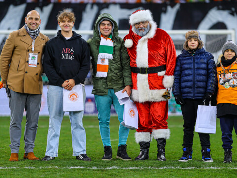 KGHM Zagłębie Lubin - Legia Warszawa | FOTO / 9