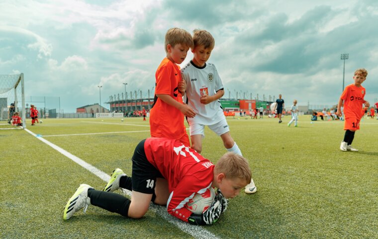 2024.06.01 Turniej KGHM CUP 2024