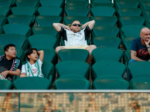 2024.07.20 Legia Warszawa - KGHM Zagłębie Lubin / 9