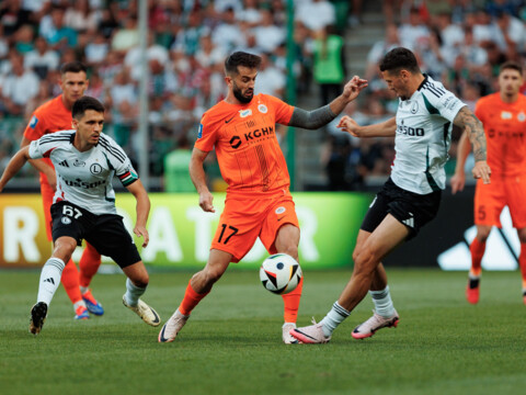 2024.07.20 Legia Warszawa - KGHM Zagłębie Lubin / 15