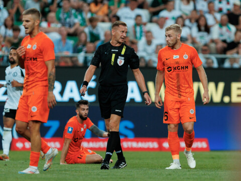 2024.07.20 Legia Warszawa - KGHM Zagłębie Lubin / 31