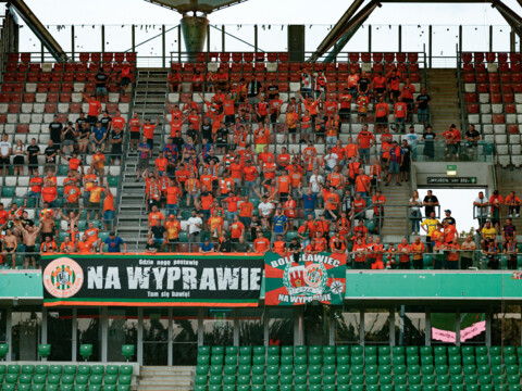 2024.07.20 Legia Warszawa - KGHM Zagłębie Lubin / 19