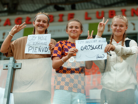 2024.07.28 KGHM Zagłębie Lubin - Pogoń Szczecin / 3