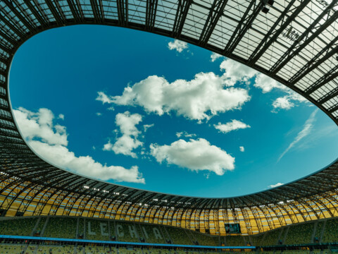 2024.08.11 Lechia Gdańsk - KGHM Zagłębie Lubin / 3