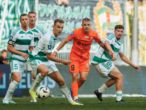 2024.08.11 Lechia Gdańsk - KGHM Zagłębie Lubin / 63