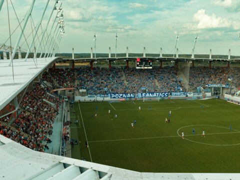 2024.08.17 KGHM Zagłębie Lubin - Lech Poznań / 31