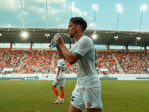 2024.08.17 KGHM Zagłębie Lubin - Lech Poznań / 53