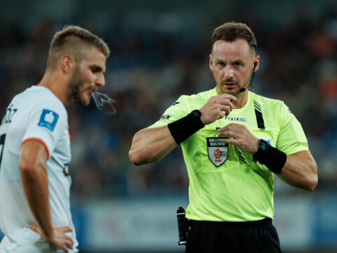 2024.08.24 Piast Gliwice - KGHM Zagłębie Lubin / 35