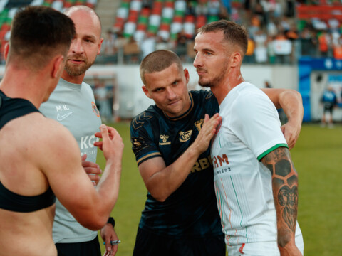 2024.08.31 KGHM Zagłębie Lubin - GKS Katowice / 63