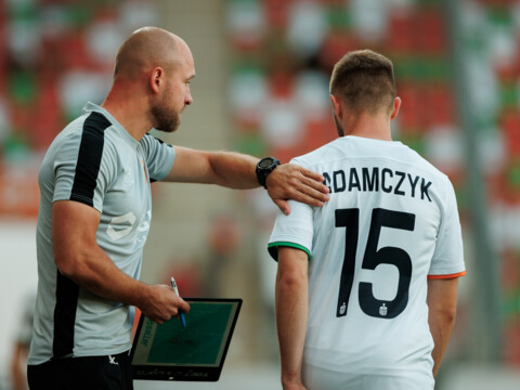 2024.08.31 KGHM Zagłębie Lubin - GKS Katowice / 51