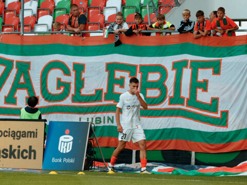 2024.08.31 KGHM Zagłębie Lubin - GKS Katowice / 53