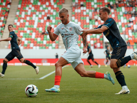 2024.08.31 KGHM Zagłębie Lubin - GKS Katowice / 27