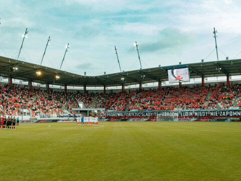 2024.08.31 KGHM Zagłębie Lubin - GKS Katowice / 19