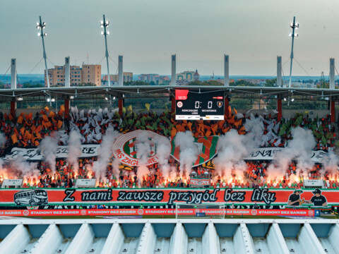 2024.08.31 KGHM Zagłębie Lubin - GKS Katowice / 43