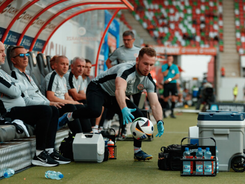 2024.08.31 KGHM Zagłębie Lubin - GKS Katowice / 47