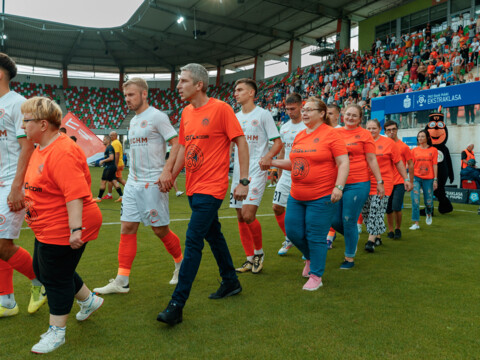 2024.08.31 KGHM Zagłębie Lubin - GKS Katowice / 11