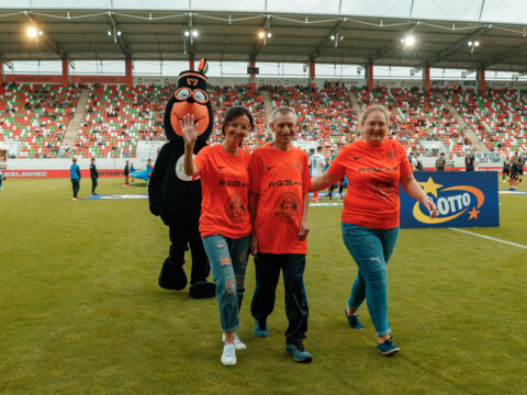 2024.08.31 KGHM Zagłębie Lubin - GKS Katowice / 17