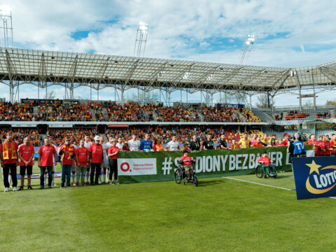 2024.09.15 Korona Kielce - KGHM Zagłębie Lubin / 13