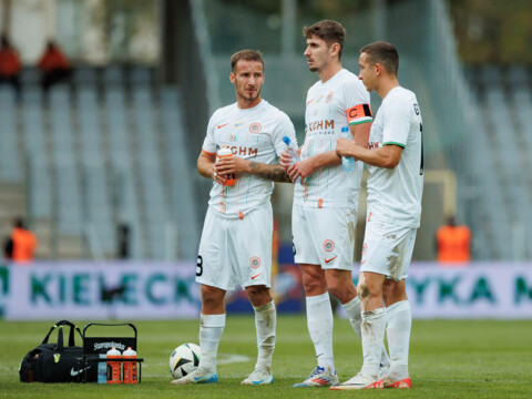 2024.09.15 Korona Kielce - KGHM Zagłębie Lubin / 51