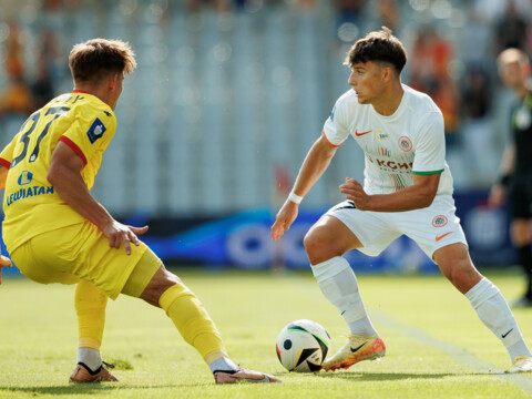 2024.09.15 Korona Kielce - KGHM Zagłębie Lubin / 19