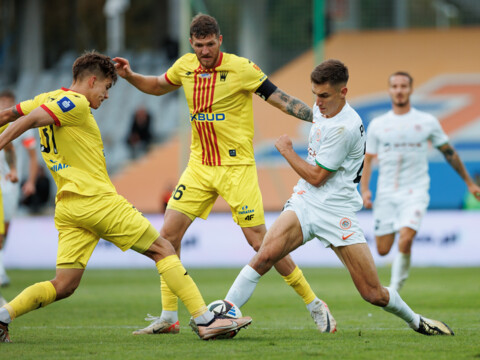 2024.09.15 Korona Kielce - KGHM Zagłębie Lubin / 55