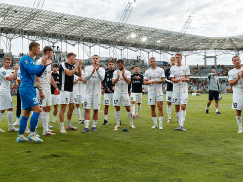 2024.09.15 Korona Kielce - KGHM Zagłębie Lubin / 59