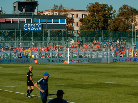 2024.09.22 Raków Częstochowa - KGHM Zagłębie Lubin  / 31