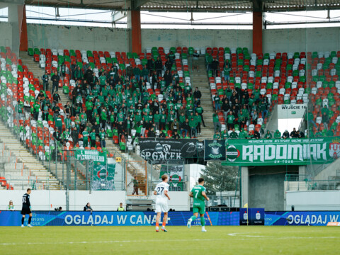 2024.09.29 KGHM Zagłębie Lubin - Radomiak Radom / 31