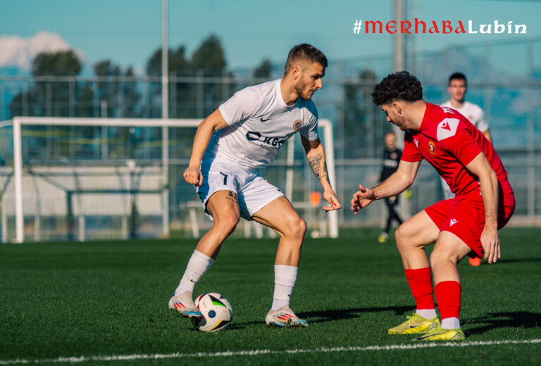 KGHM Zagłębie Lubin - Widzew Łódź | Foto