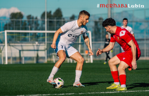 KGHM Zagłębie Lubin - Widzew Łódź | Foto