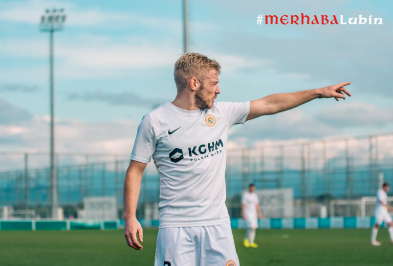 KGHM Zagłębie Lubin - FK TSC Bačka Topola | Foto