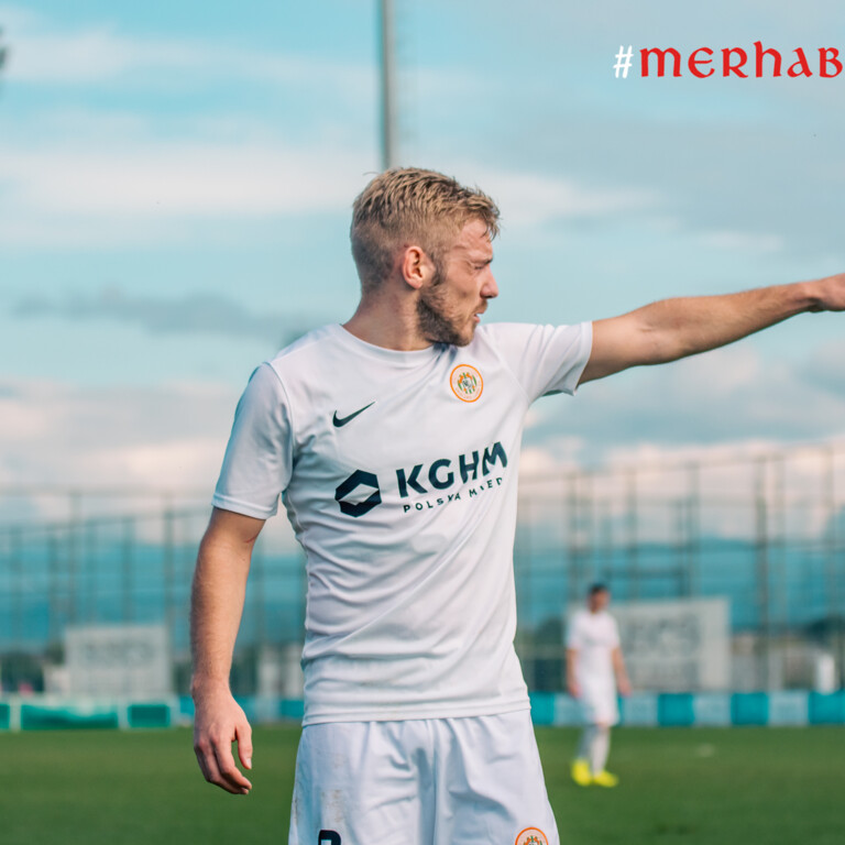 KGHM Zagłębie Lubin - FK TSC Bačka Topola | Foto