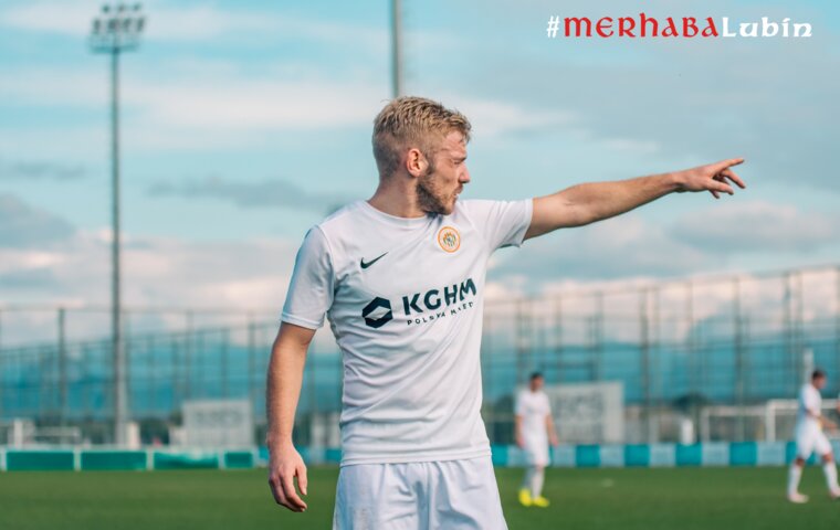 KGHM Zagłębie Lubin - FK TSC Bačka Topola | Foto