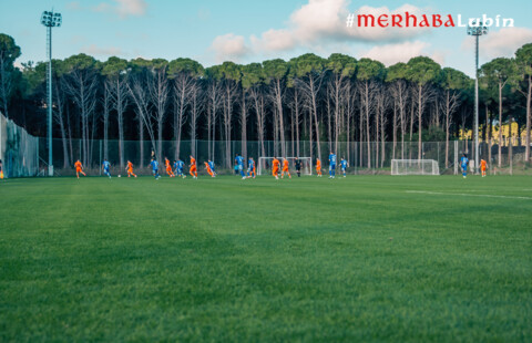  KGHM Zagłębie Lubin - Levski Sofia | FOTO