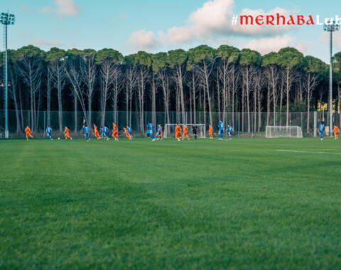  KGHM Zagłębie Lubin - Levski Sofia | FOTO