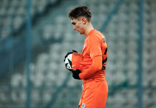 GKS Katowice - KGHM Zagłębie Lubin | Składy