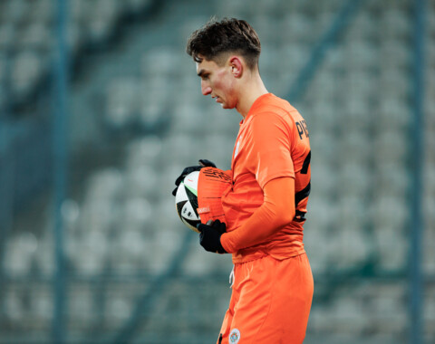 GKS Katowice - KGHM Zagłębie Lubin | Składy