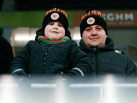 2025.02.17 KGHM Zagłębie Lubin - Lechia Gdańsk / 1