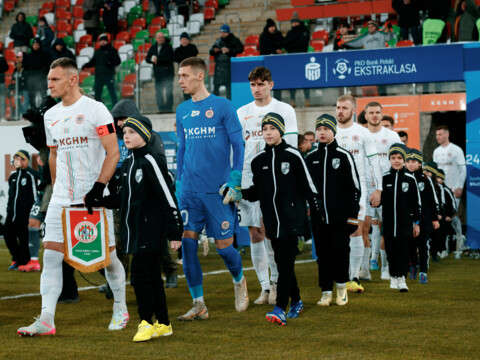 2025.02.17 KGHM Zagłębie Lubin - Lechia Gdańsk / 9