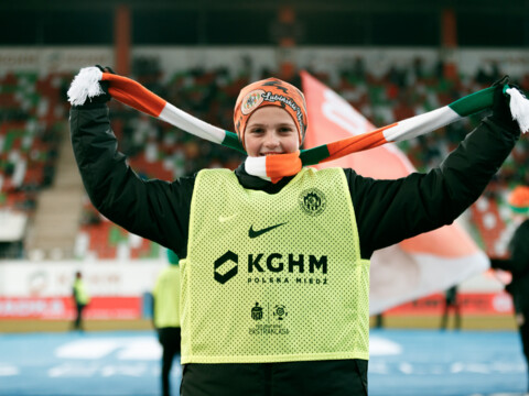 2025.02.17 KGHM Zagłębie Lubin - Lechia Gdańsk / 7