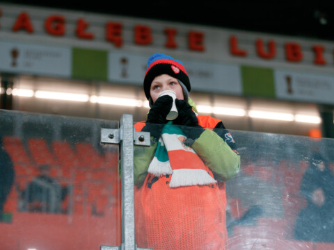 2025.02.17 KGHM Zagłębie Lubin - Lechia Gdańsk / 5