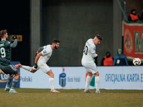 2025.02.17 KGHM Zagłębie Lubin - Lechia Gdańsk / 51