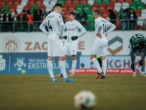 2025.02.17 KGHM Zagłębie Lubin - Lechia Gdańsk / 59