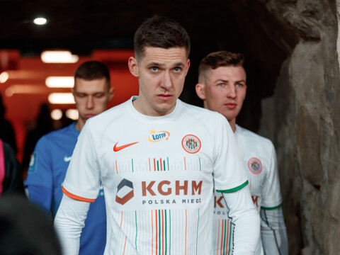 2025.02.17 KGHM Zagłębie Lubin - Lechia Gdańsk / 31